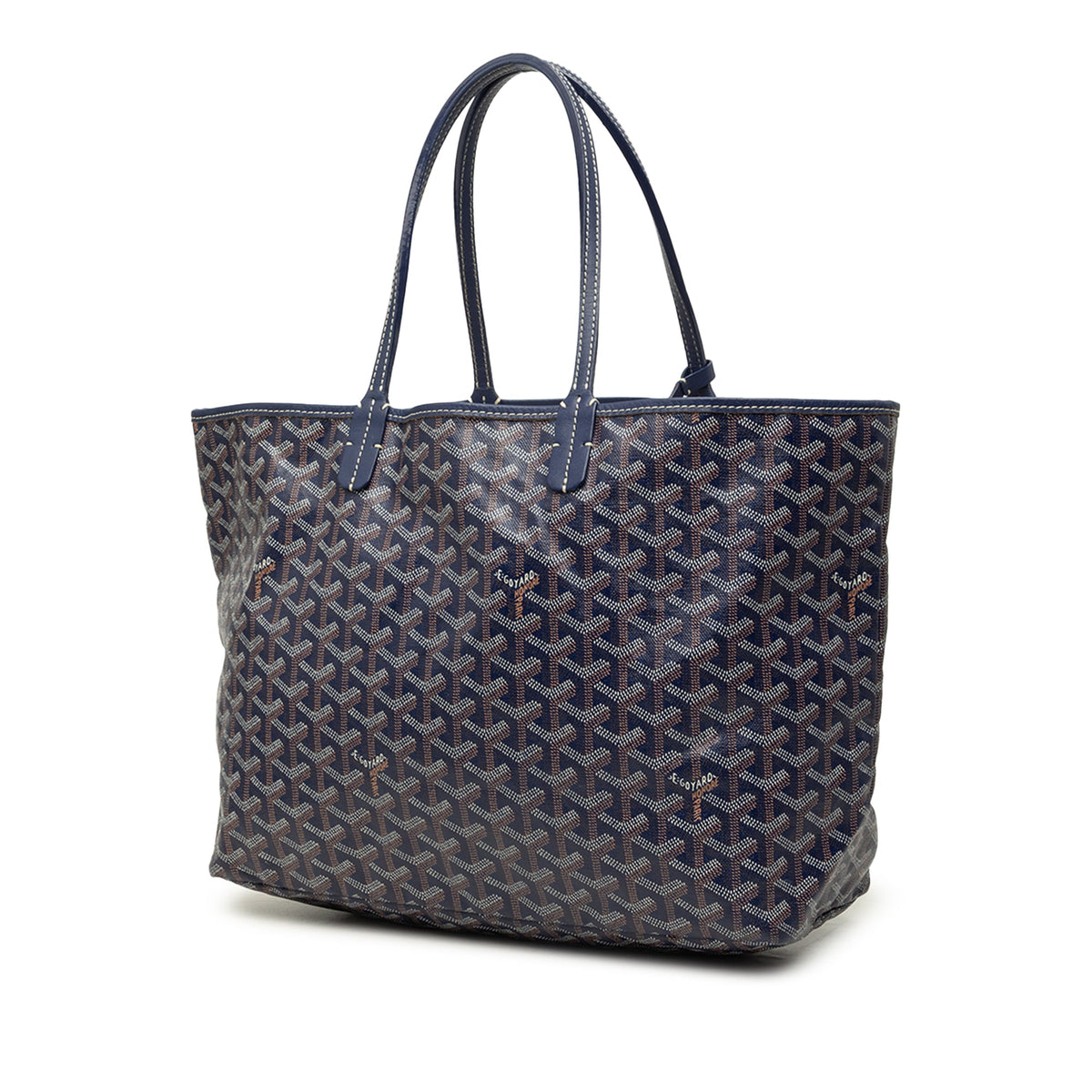 Goyard Goyardine Saint Louis PM