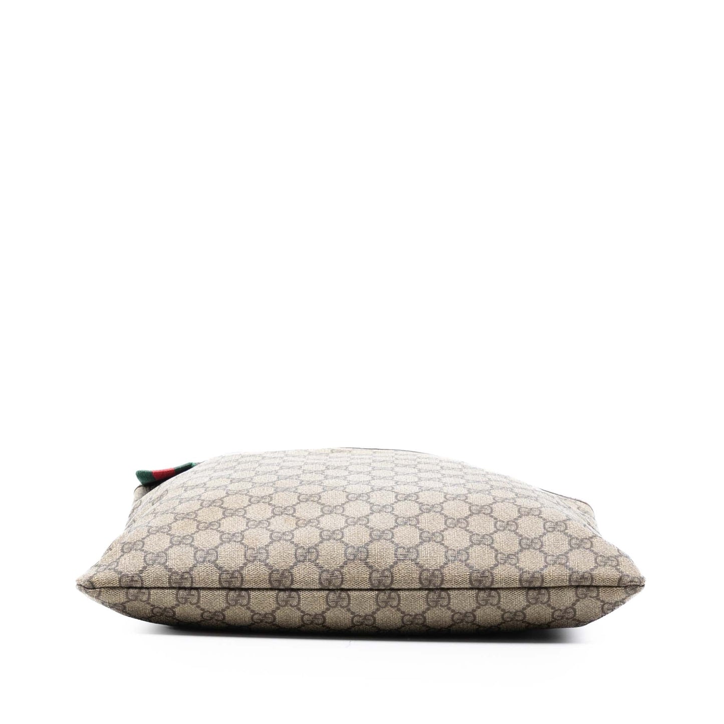 Gucci GG Supreme Web Crossbody