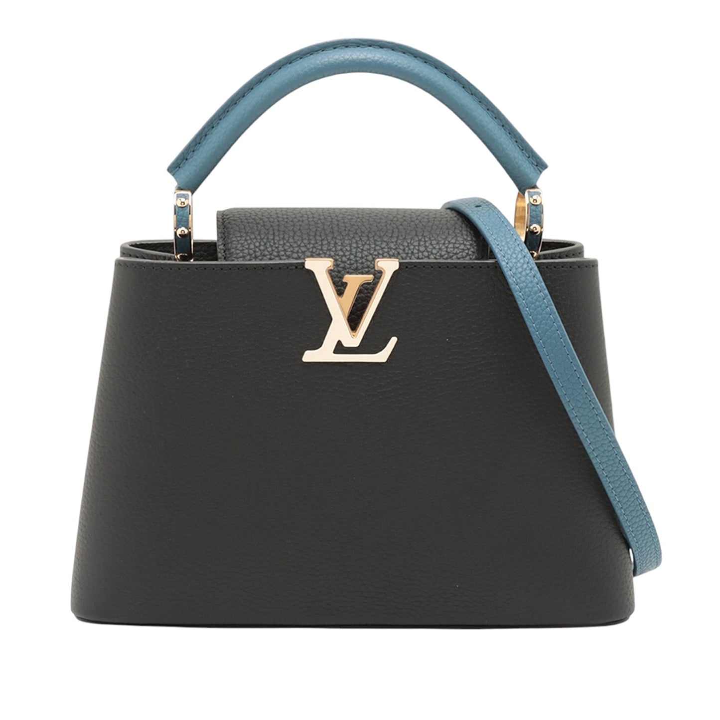 Louis Vuitton Parnassea Capucines BB