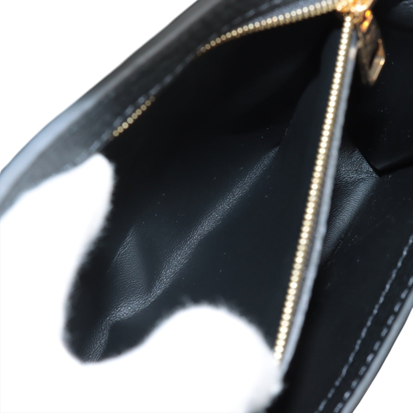 Louis Vuitton Parnassea Capucines BB