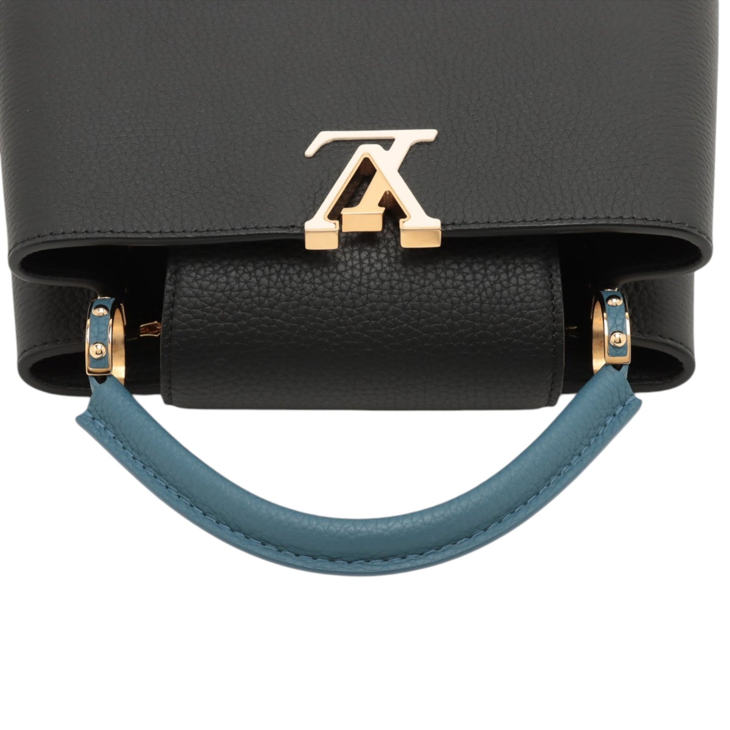 Louis Vuitton Parnassea Capucines BB