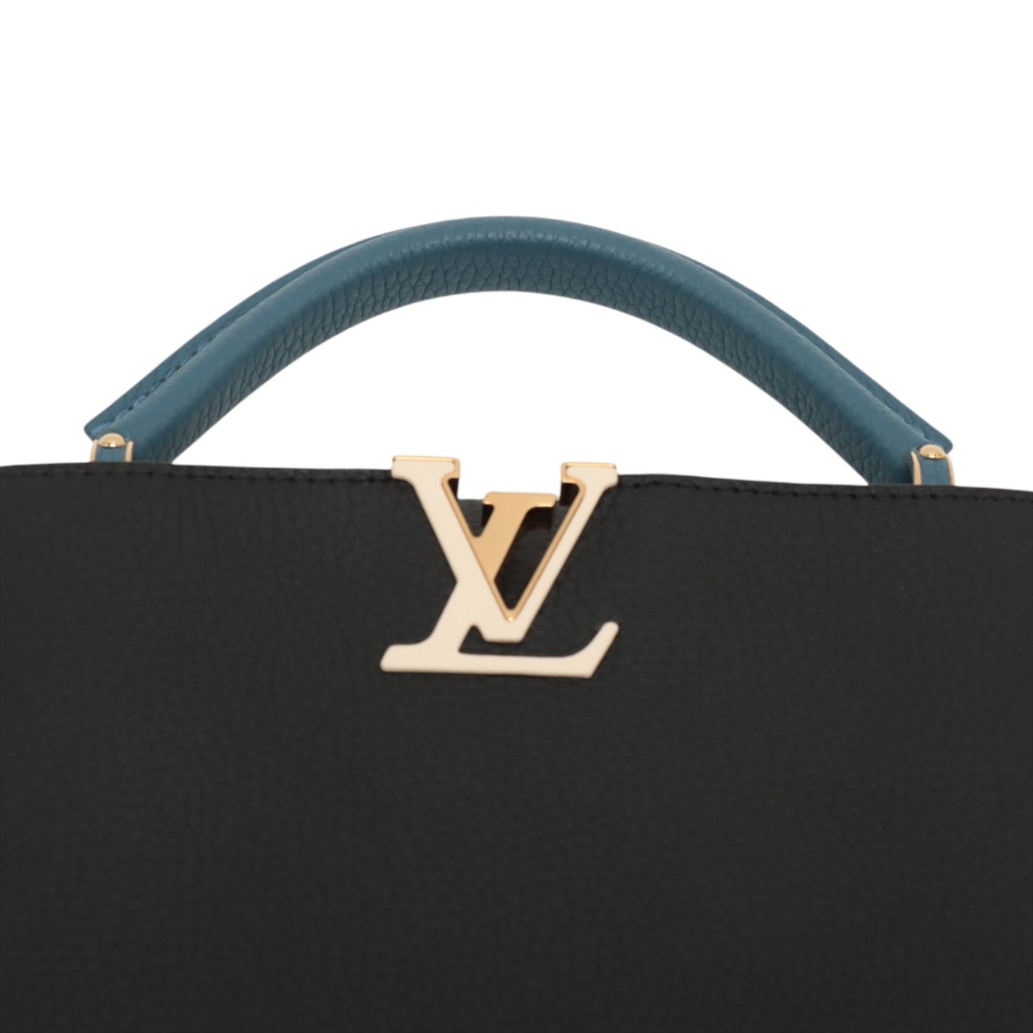 Louis Vuitton Parnassea Capucines BB