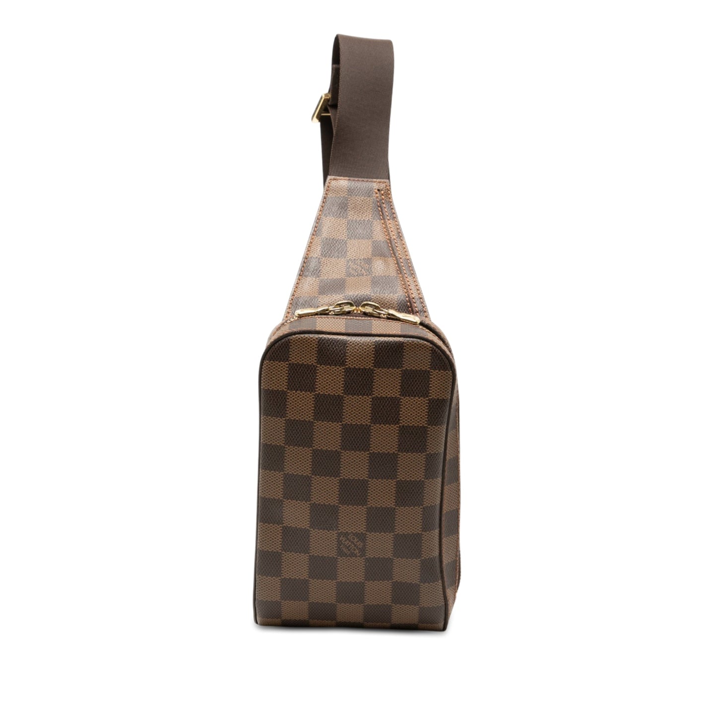Damier Ebene Geronimos