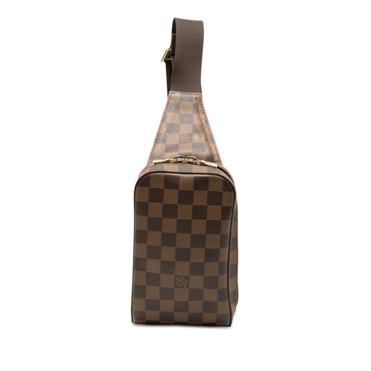 Damier Ebene Geronimos