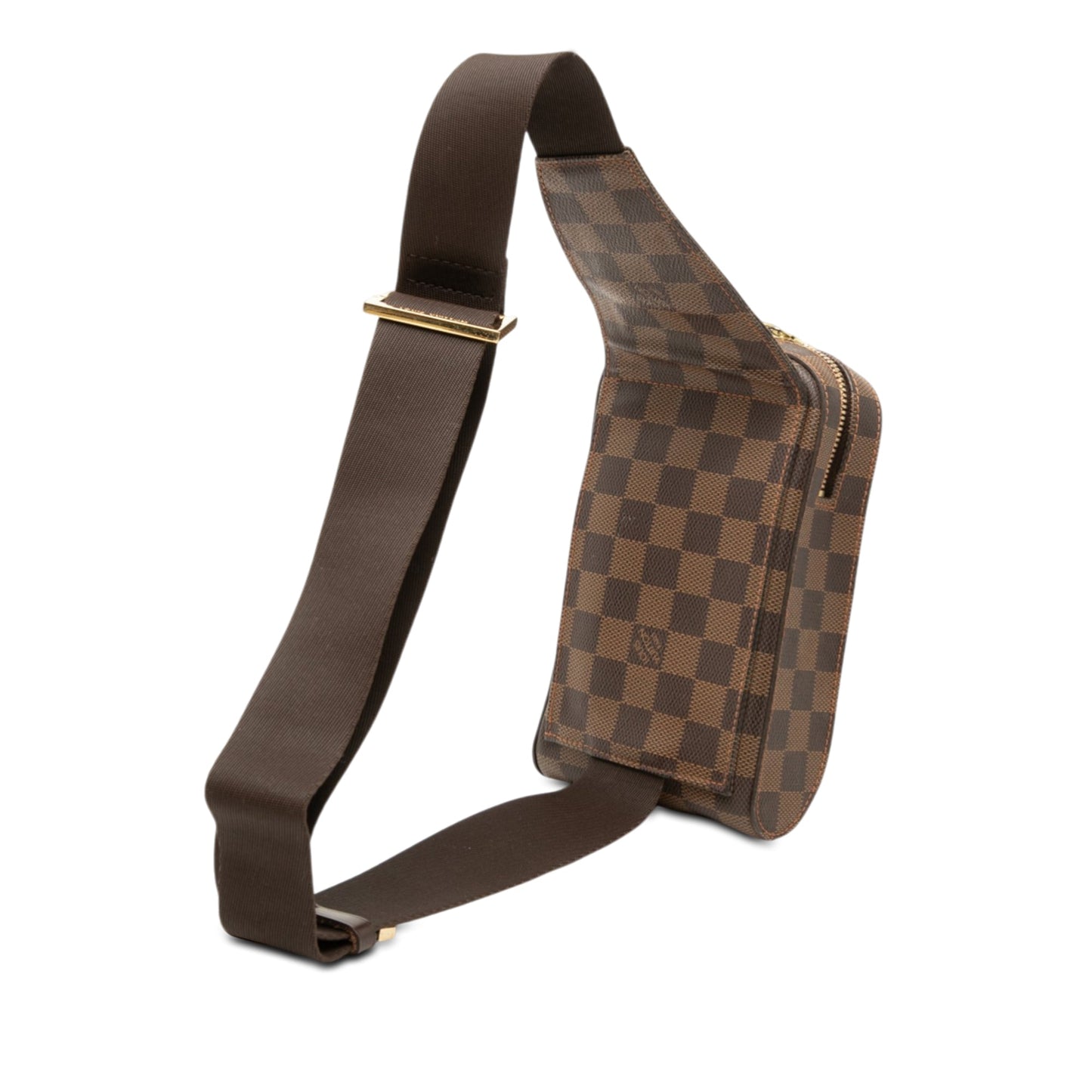 Damier Ebene Geronimos