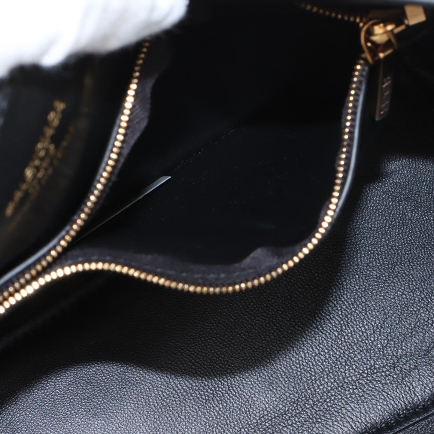 Balenciaga Medium Smooth Calfskin Bel Air Carry All Tote