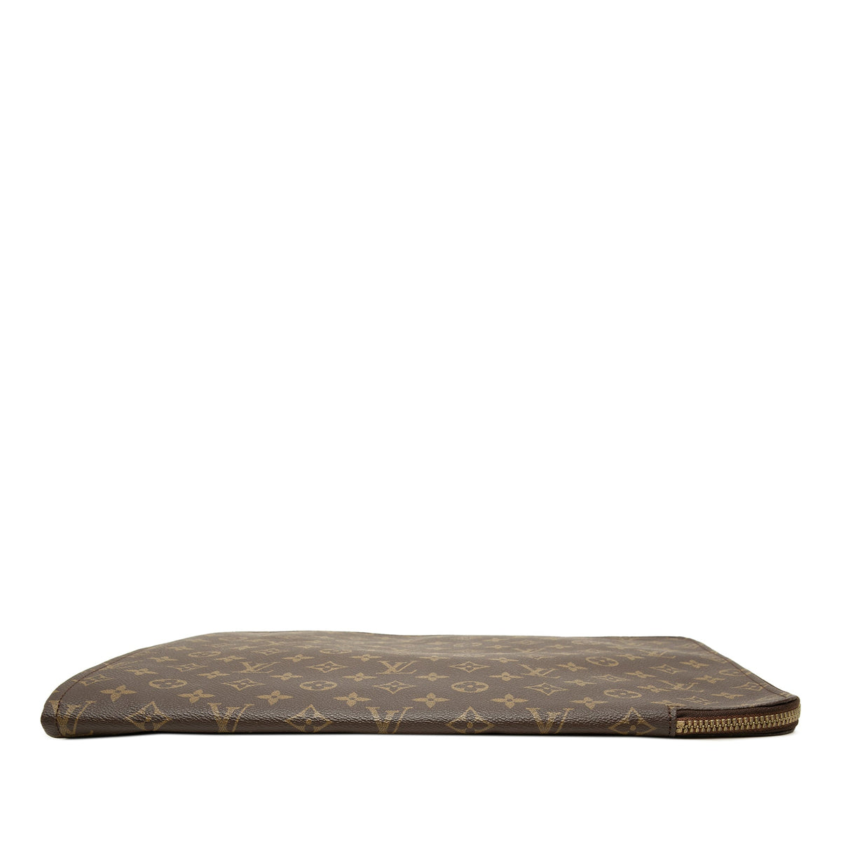 Louis Vuitton Monogram Poche Documents Portfolio