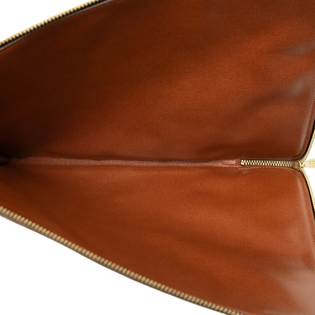 Louis Vuitton Monogram Poche Documents Portfolio