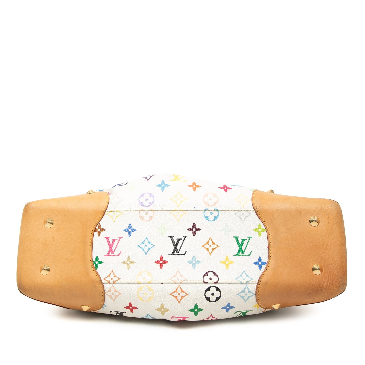 Louis Vuitton Monogram Multicolore Judy GM