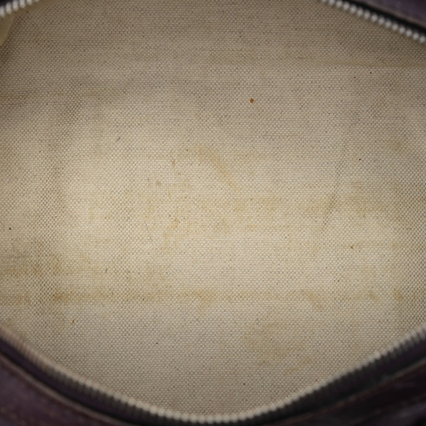 Gucci Small Guccissima Trimmed Leather Joy Boston Bag