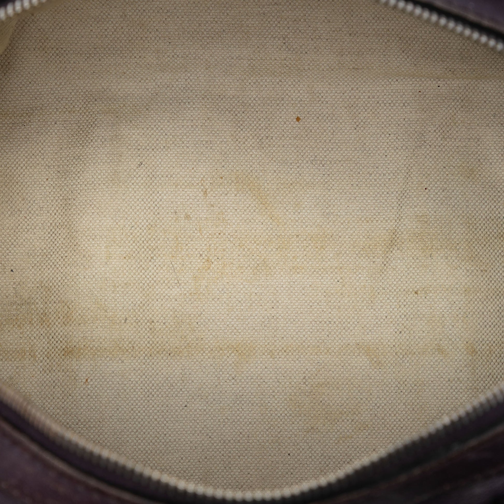Gucci Small Guccissima Trimmed Leather Joy Boston Bag