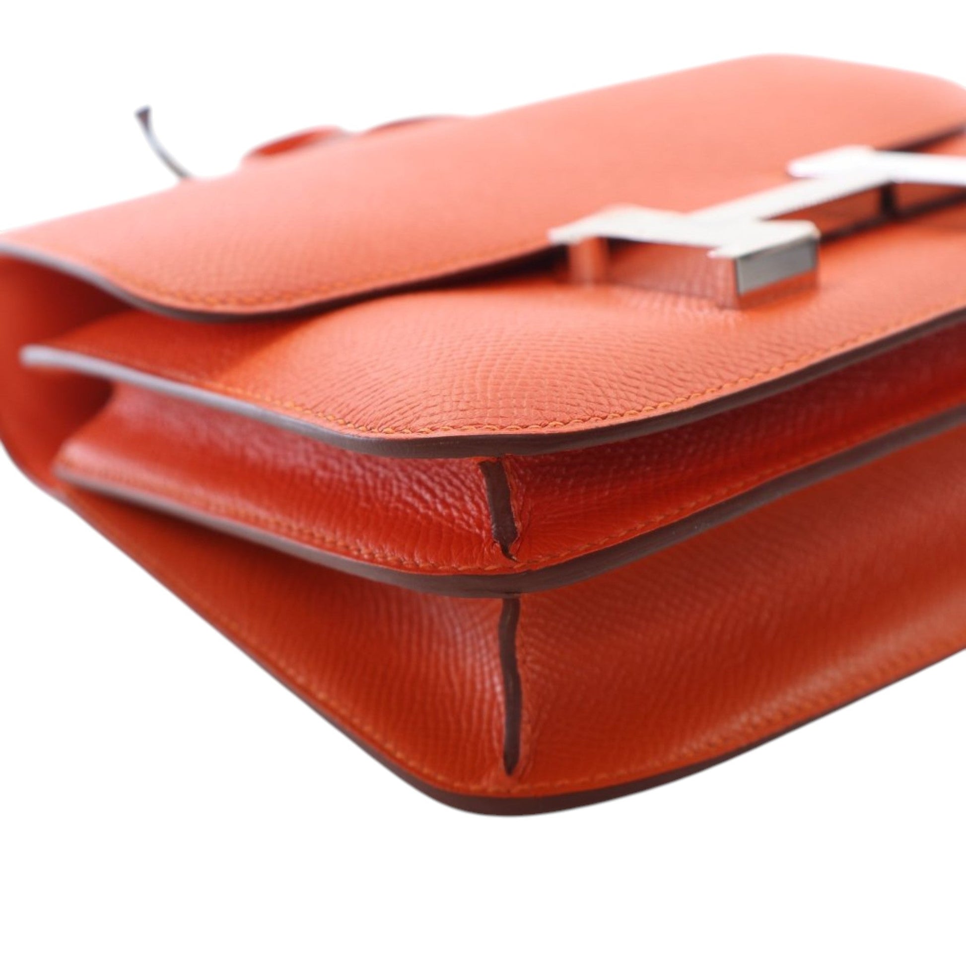 Hermès Mini Epsom Constance III 18