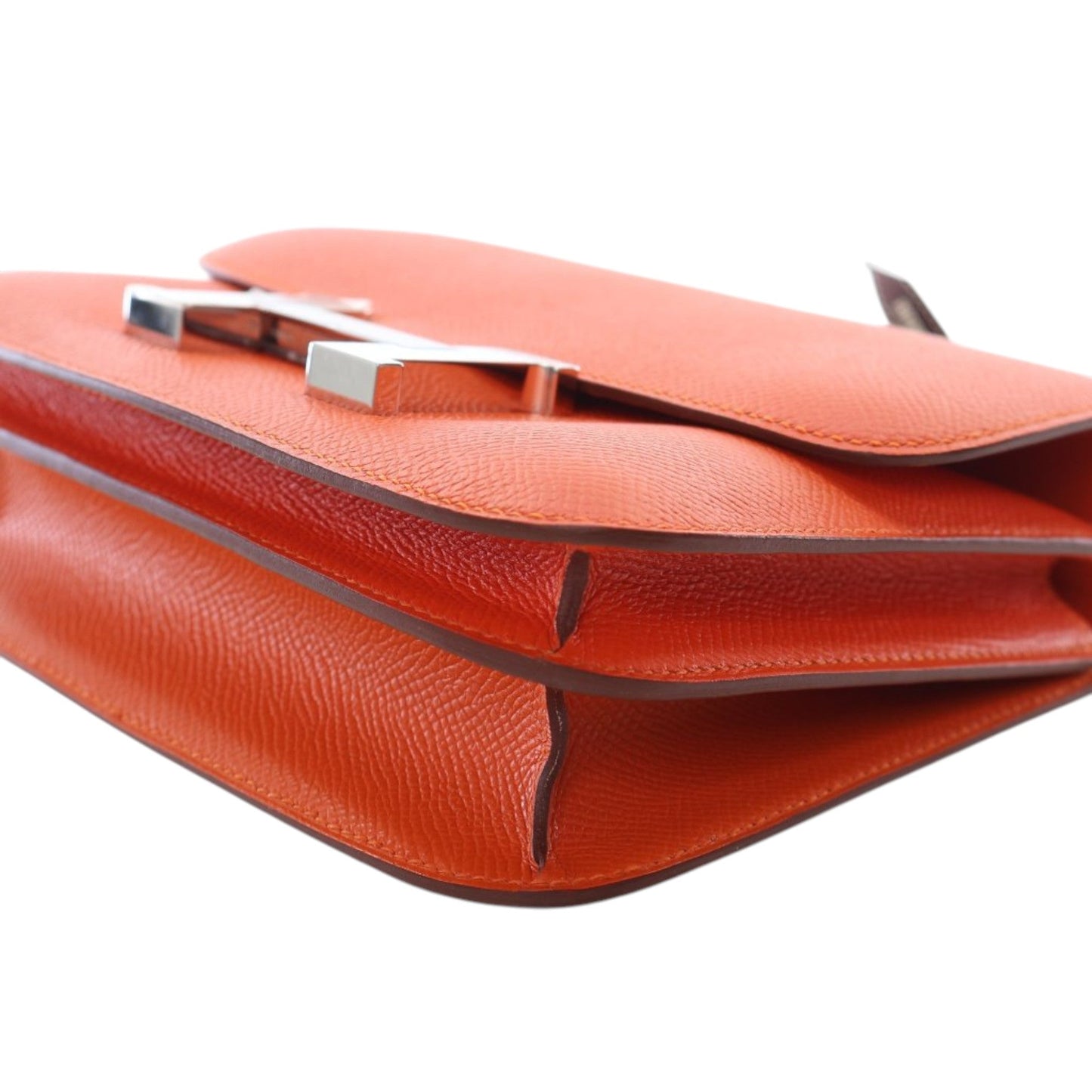 Hermès Mini Epsom Constance III 18