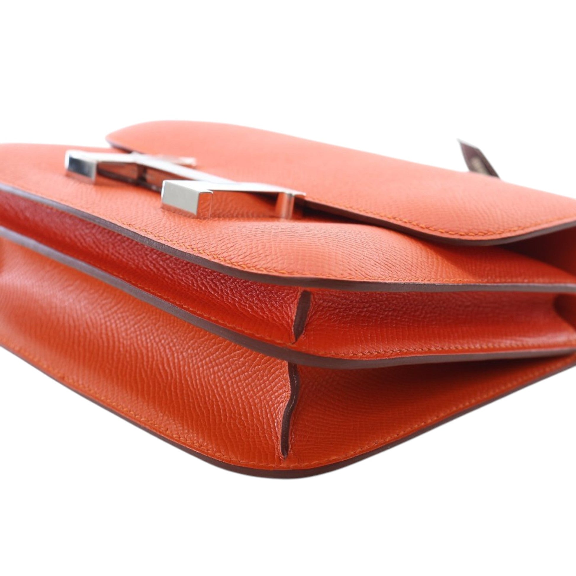 Hermès Mini Epsom Constance III 18