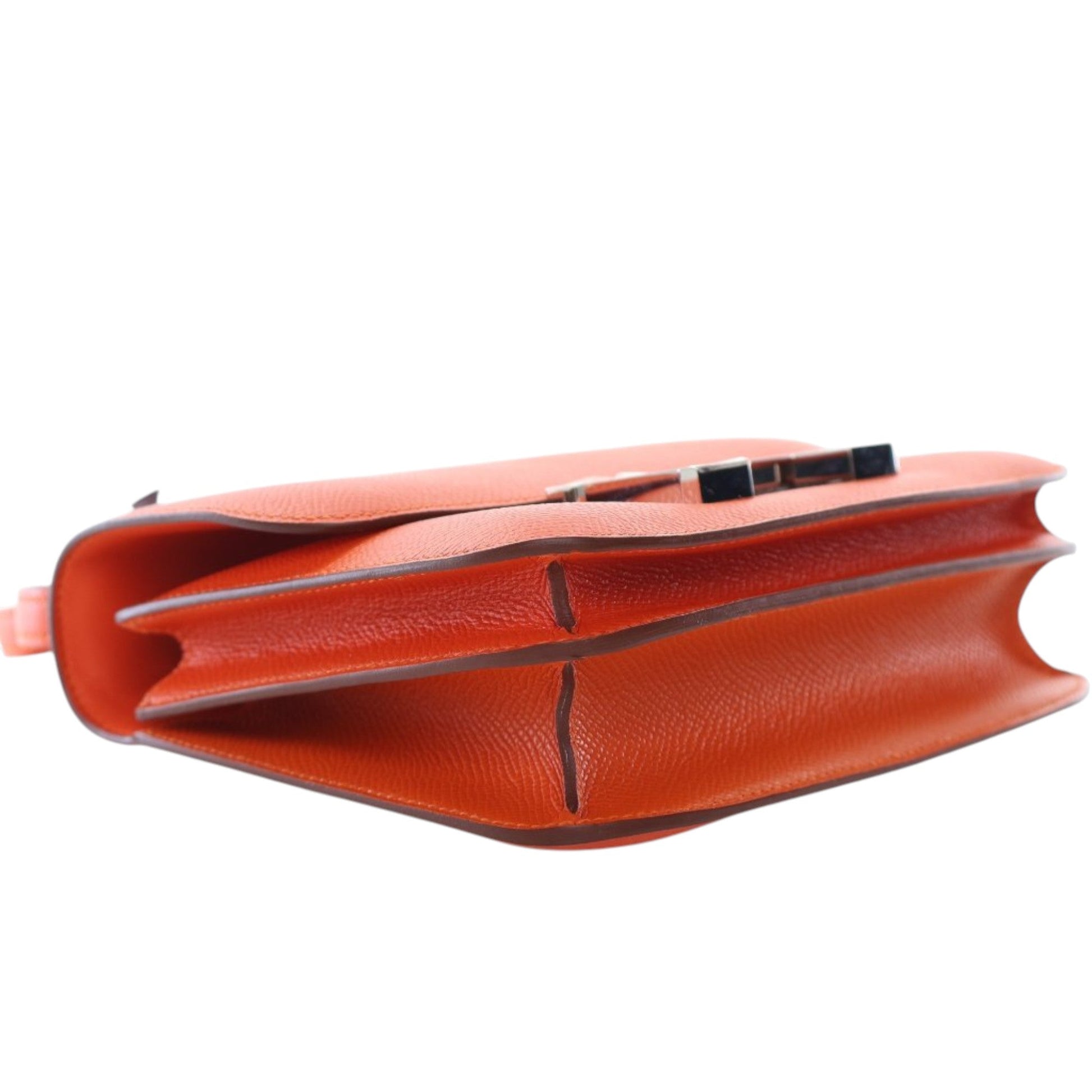 Hermès Mini Epsom Constance III 18