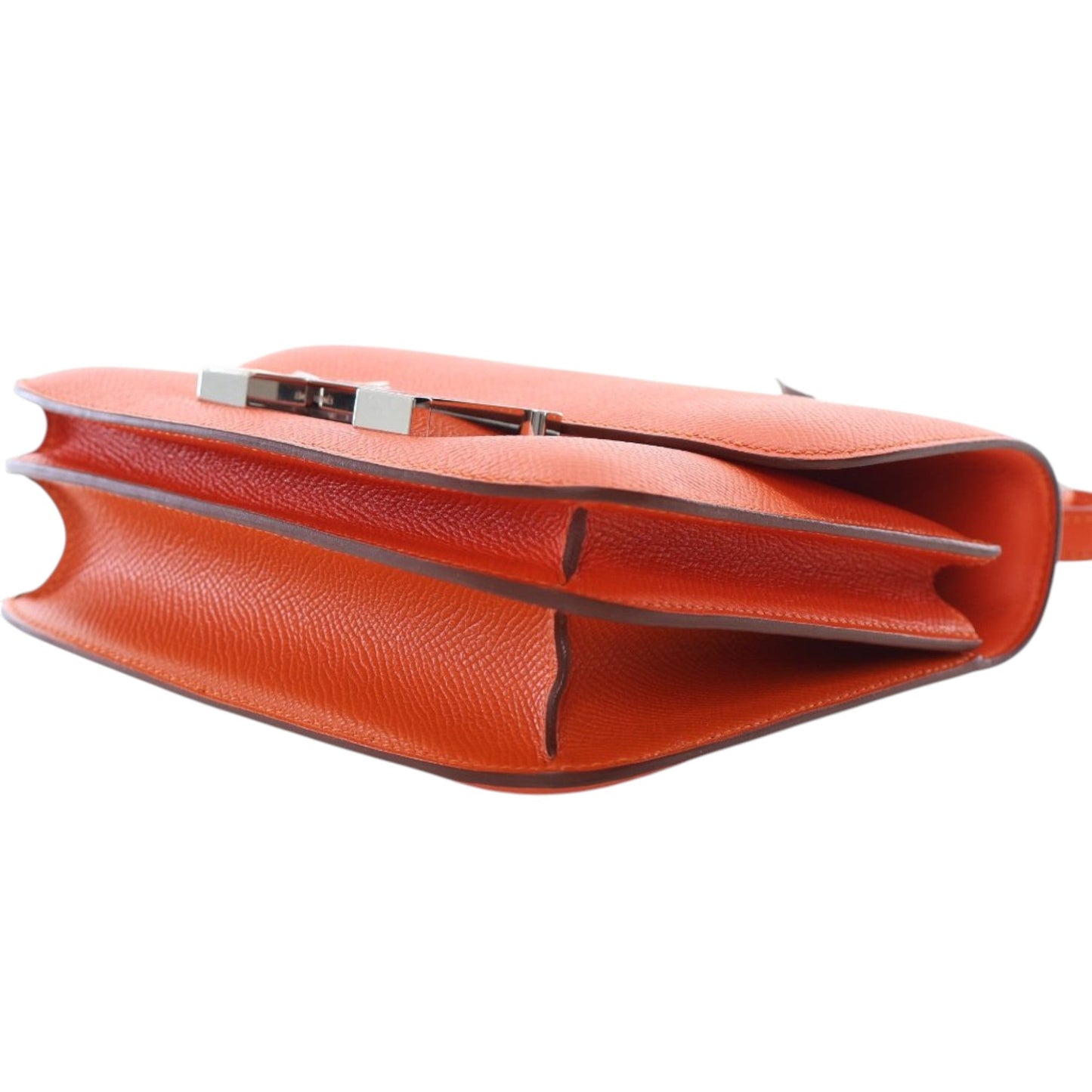 Hermès Mini Epsom Constance III 18
