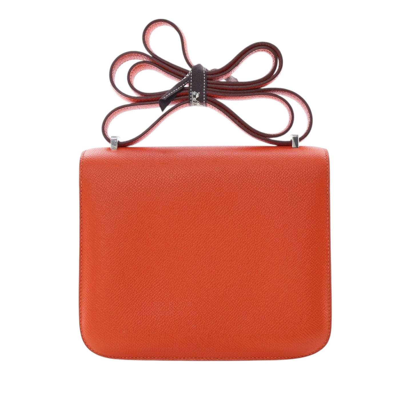 Hermès Mini Epsom Constance III 18
