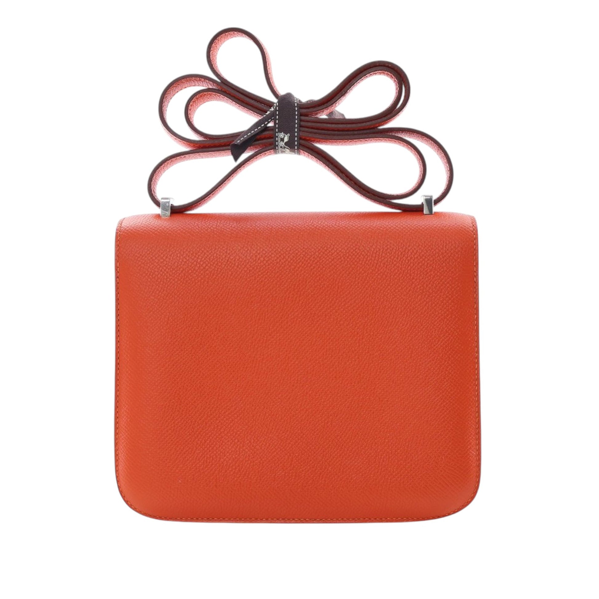 Hermès Mini Epsom Constance III 18