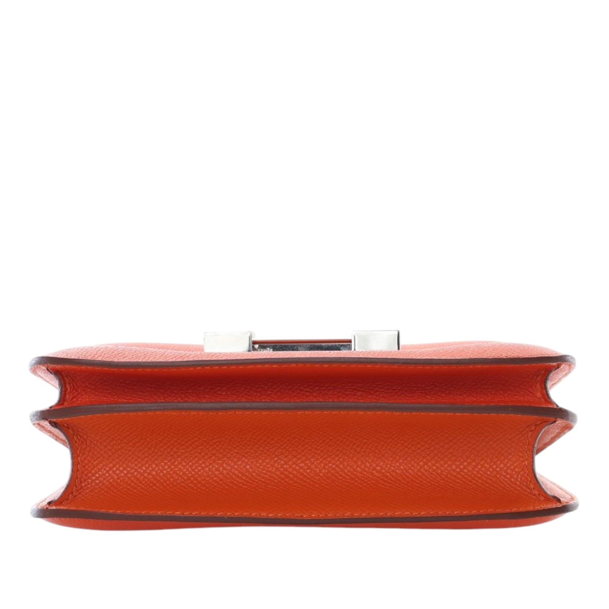 Hermès Mini Epsom Constance III 18