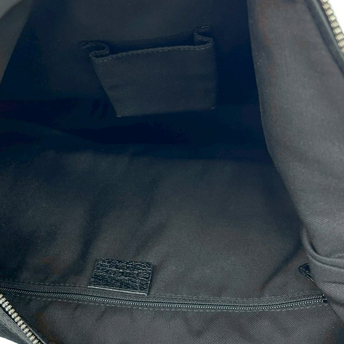 Gucci Large GG Canvas Princy Hobo