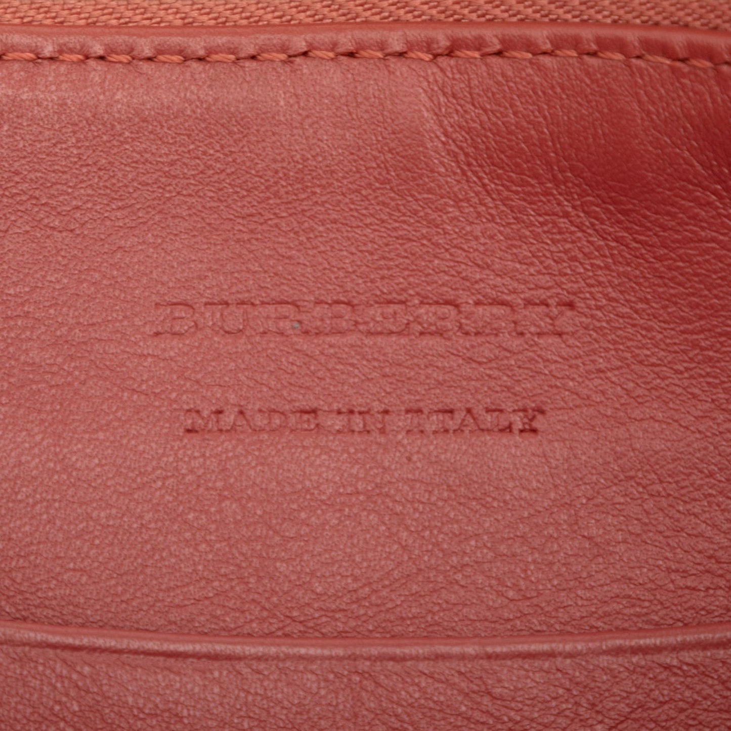Burberry Haymarket Check Canvas Peyton Crossbody
