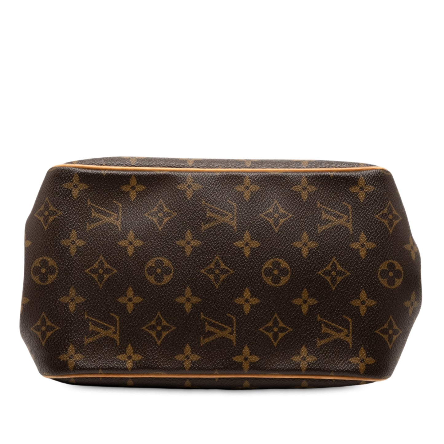 Louis Vuitton Monogram Batignolles Vertical PM