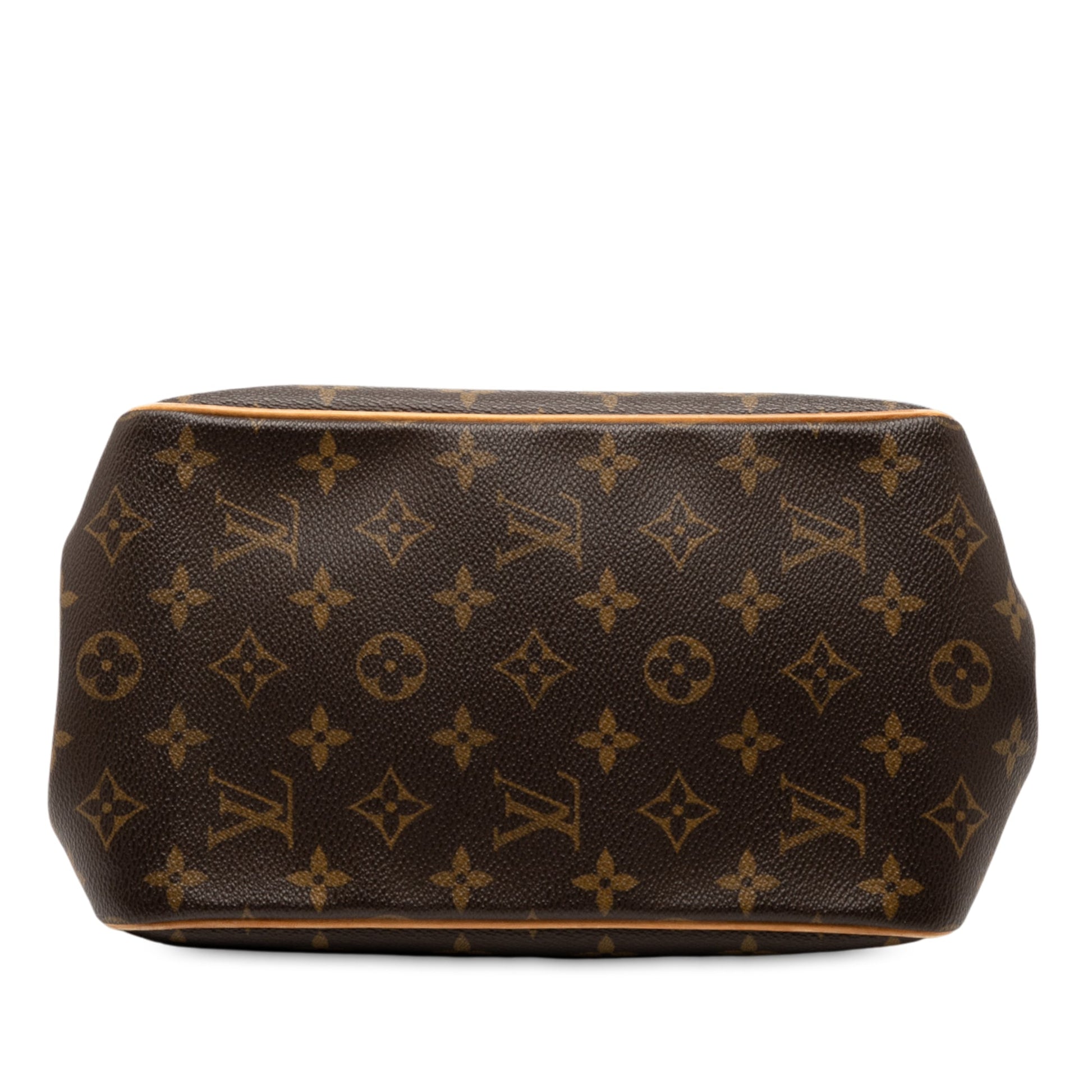 Louis Vuitton Monogram Batignolles Vertical PM