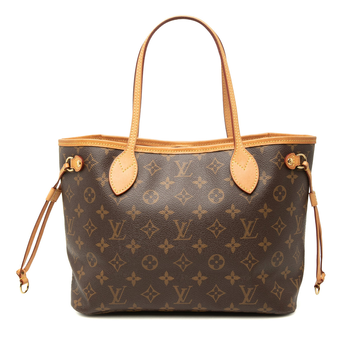 Louis Vuitton Monogram Neverfull PM