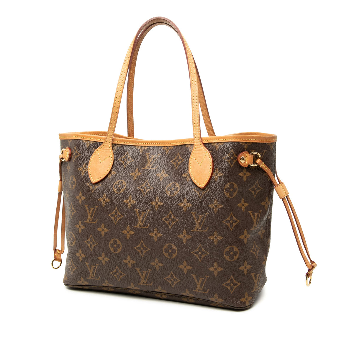 Louis Vuitton Monogram Neverfull PM