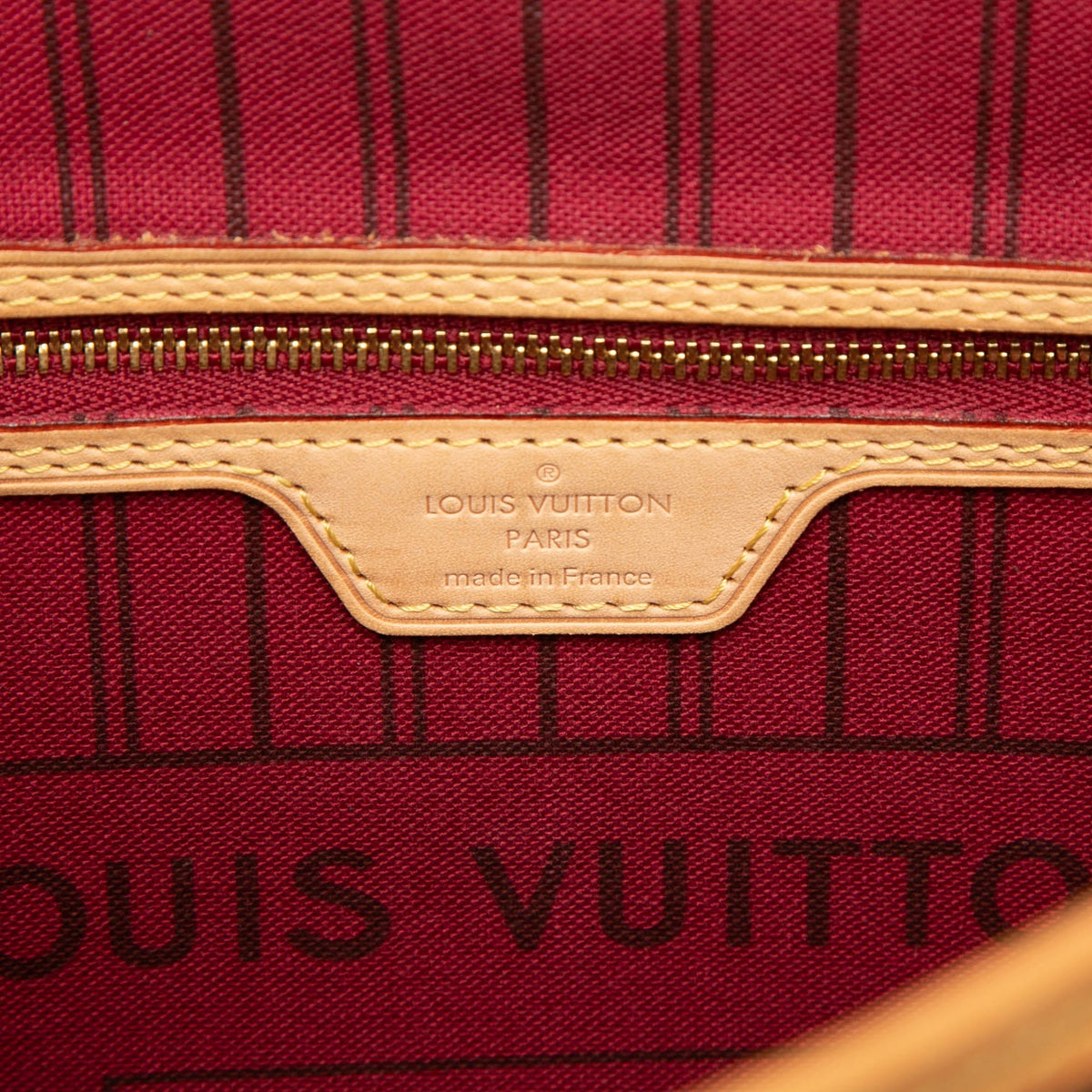 Louis Vuitton Monogram Neverfull PM