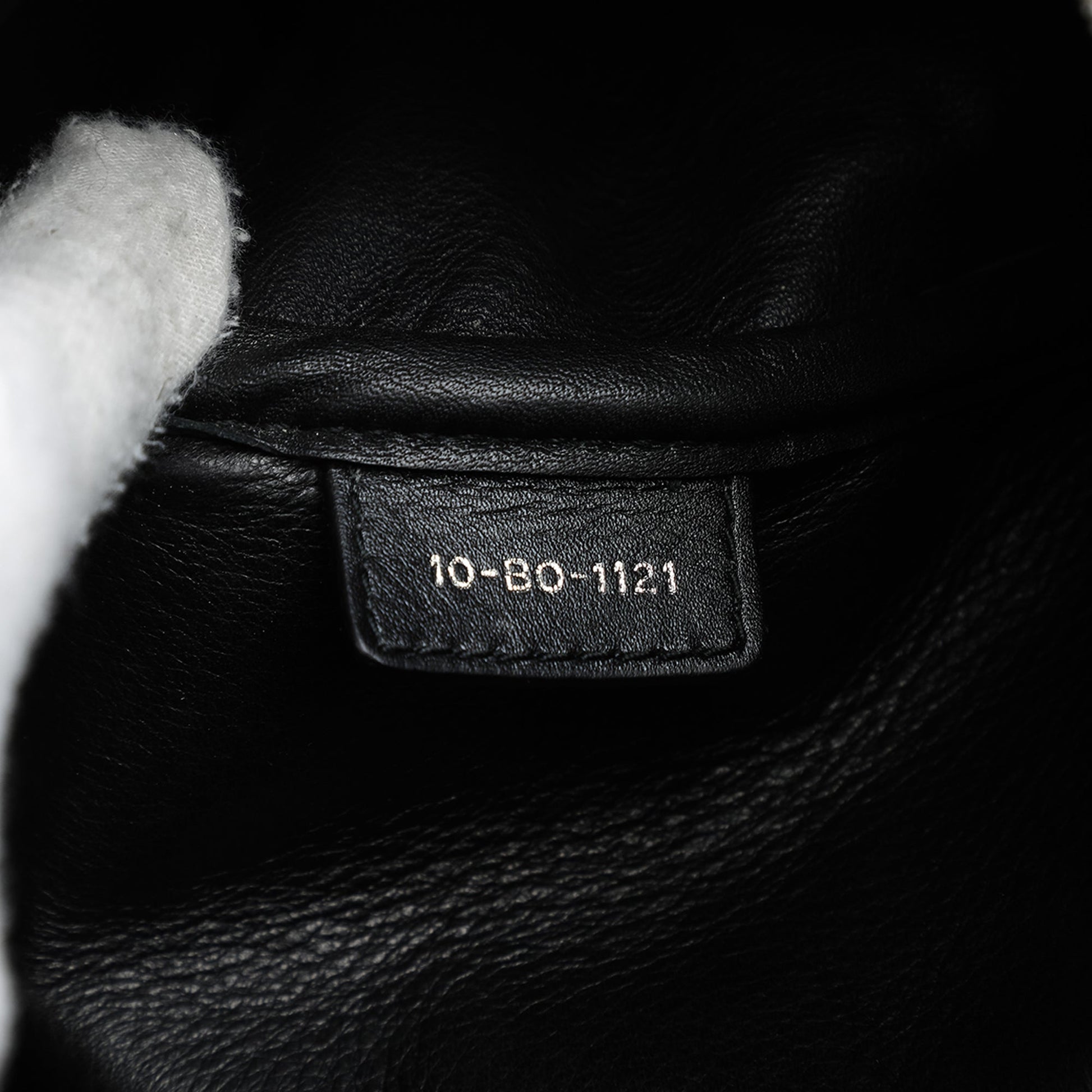 Dior Anselm Reyle Canvas Camouflage Boston Bag