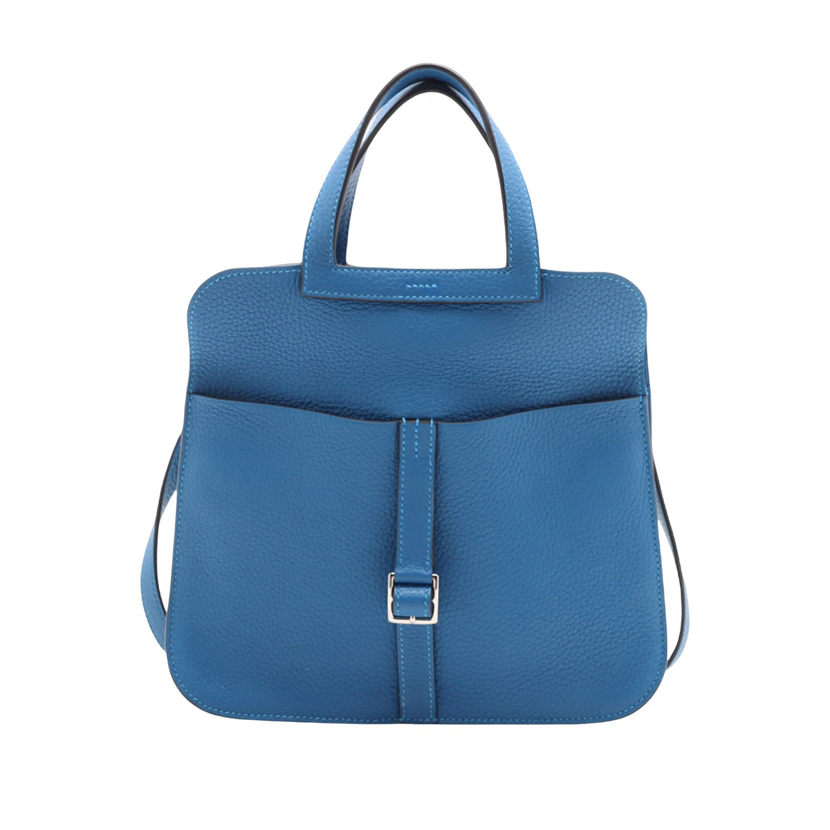 Hermès Clemence Halzan 25