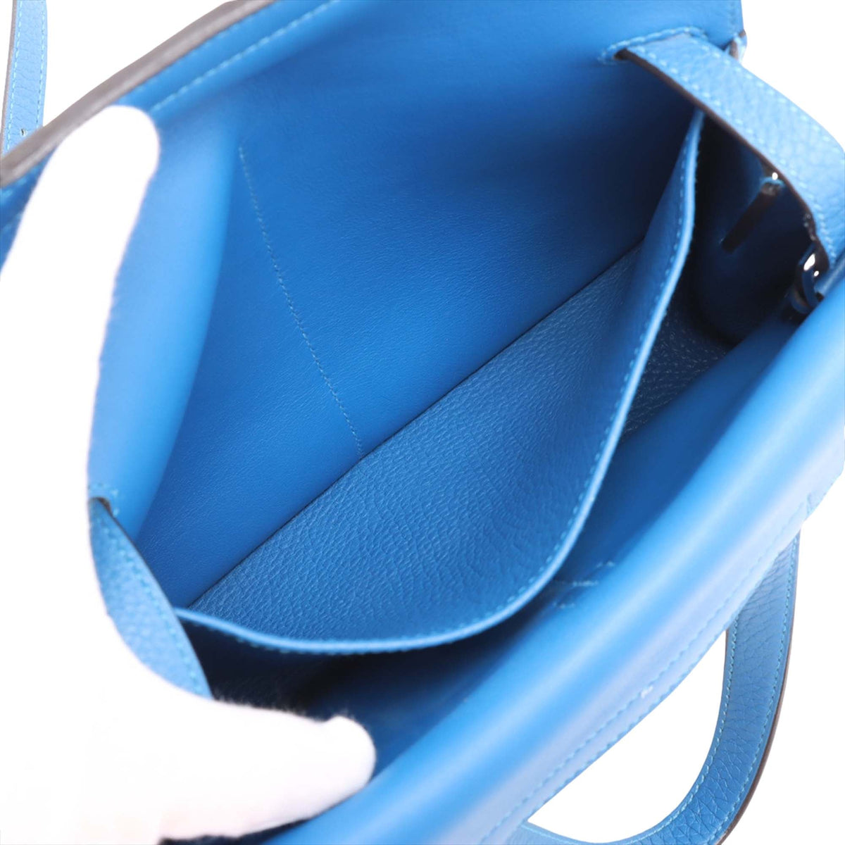 Hermès Clemence Halzan 25