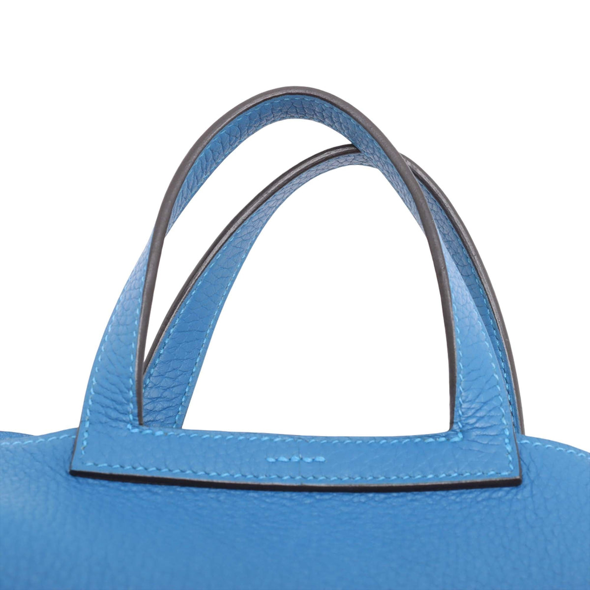 Hermès Clemence Halzan 25