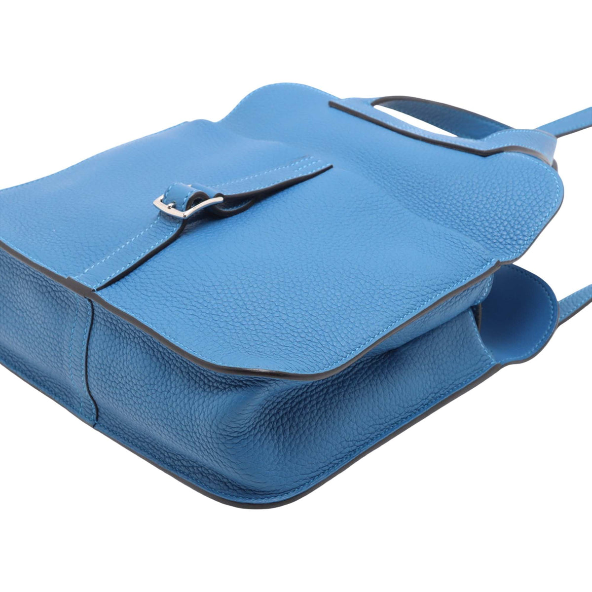 Hermès Clemence Halzan 25