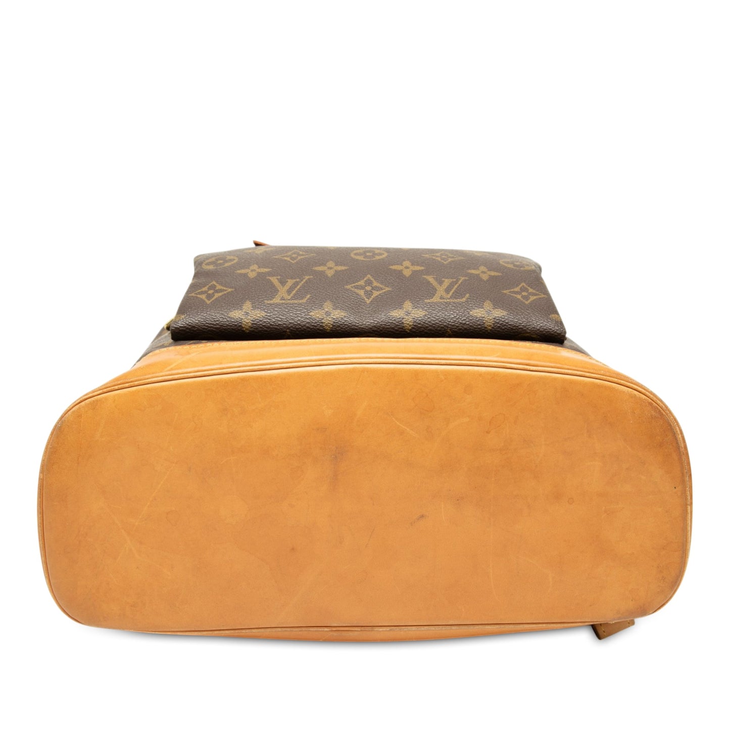 Louis Vuitton Monogram Montsouris GM