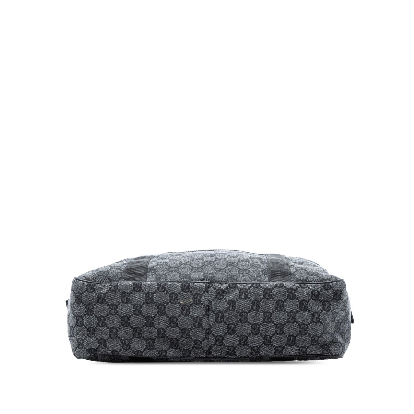Gucci GG Canvas Business Bag