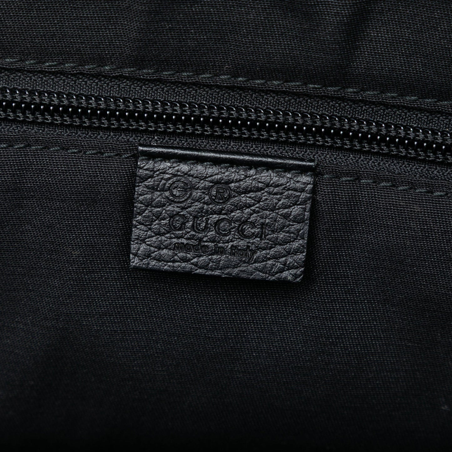 Gucci GG Canvas Business Bag