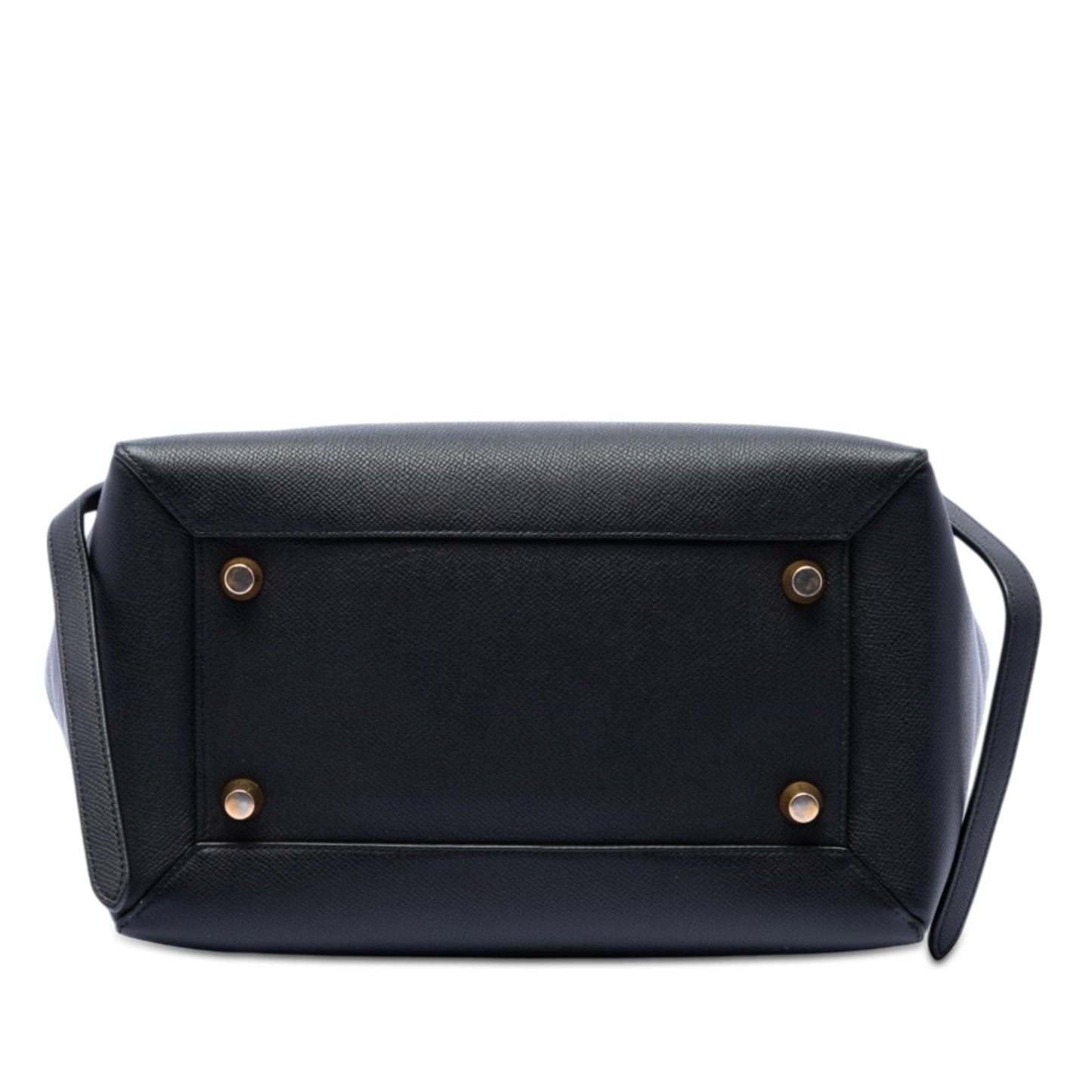 Celine Mini Grained Calfskin Belt Bag