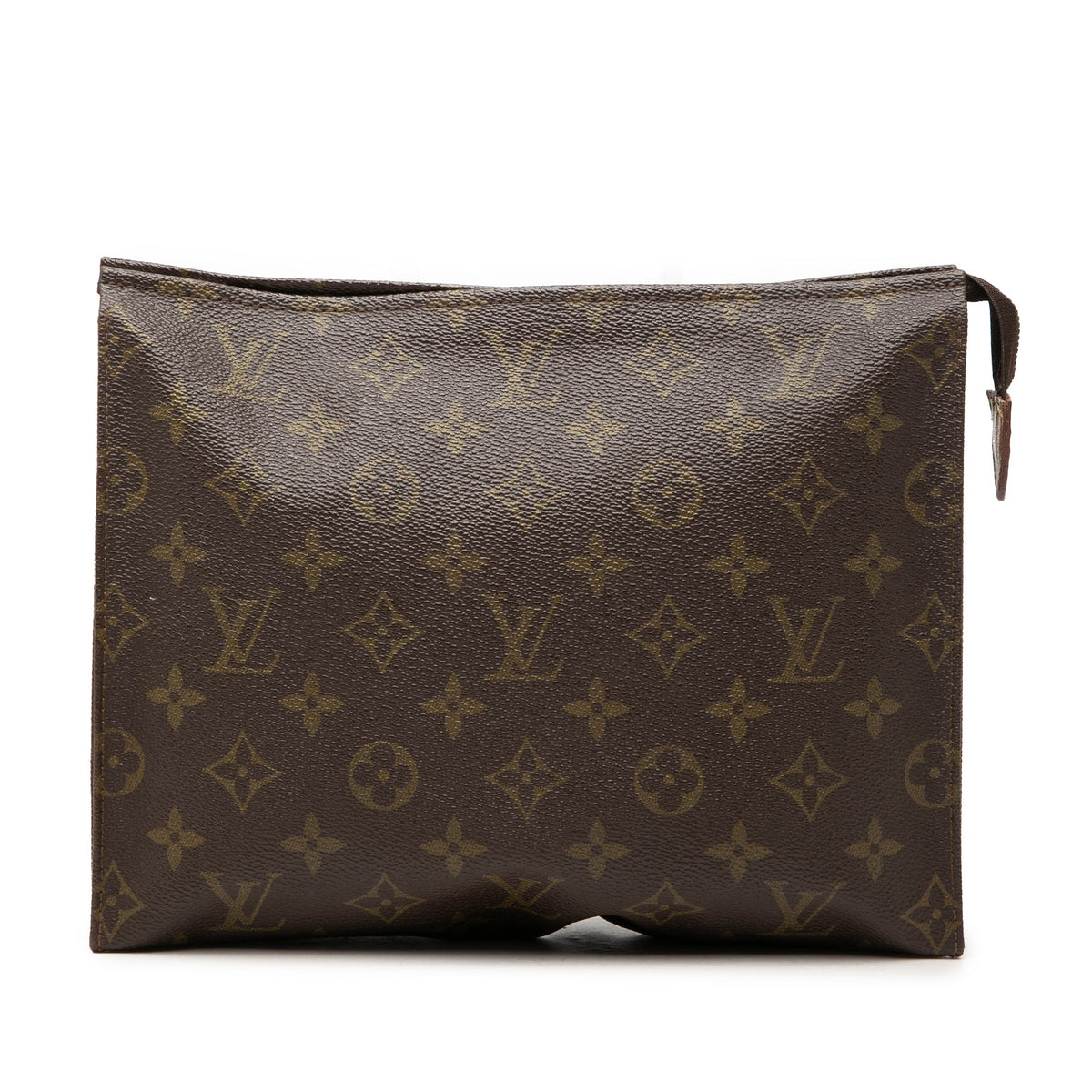 Louis Vuitton Monogram Toiletry Pouch 26