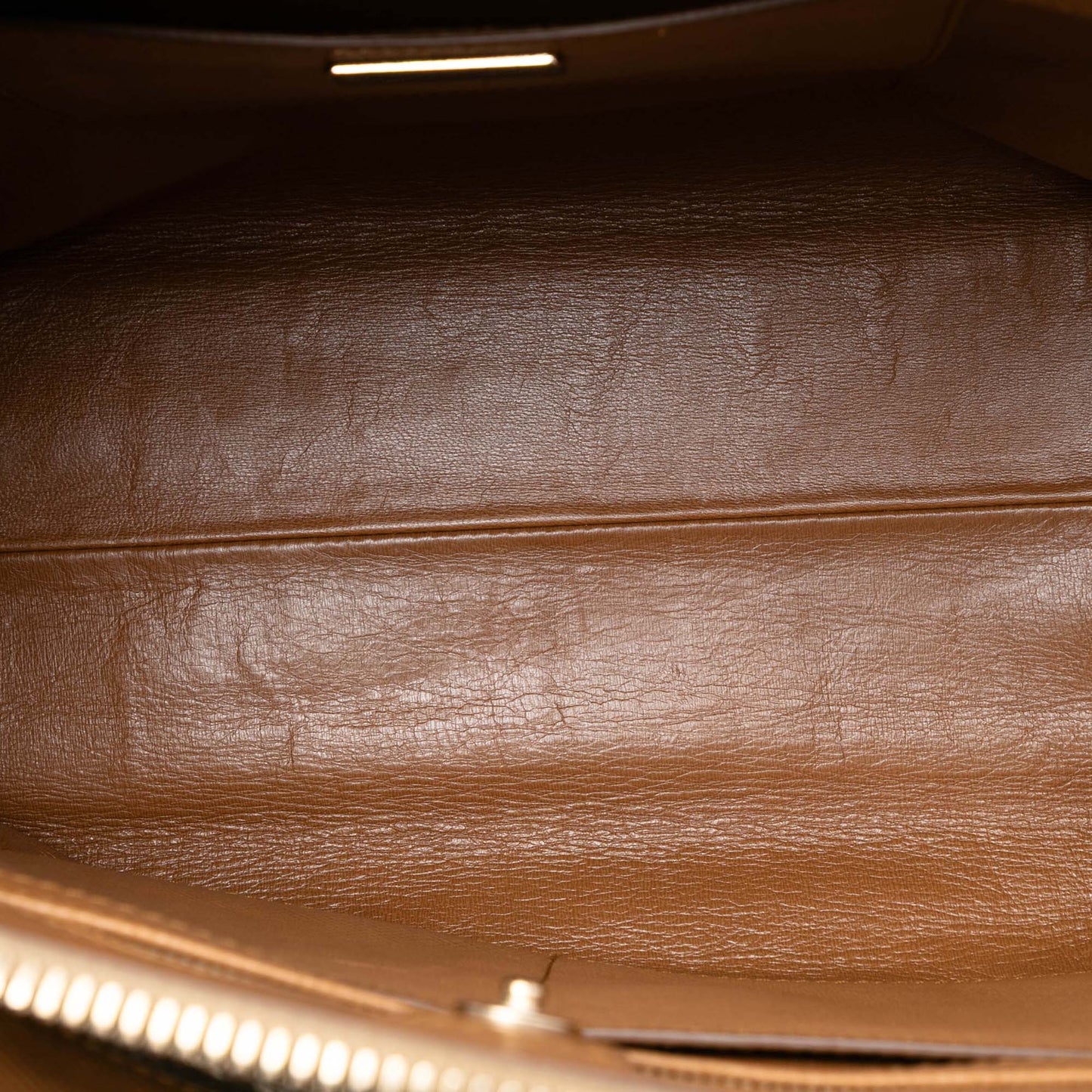 Prada Saffiano Cuir Satchel