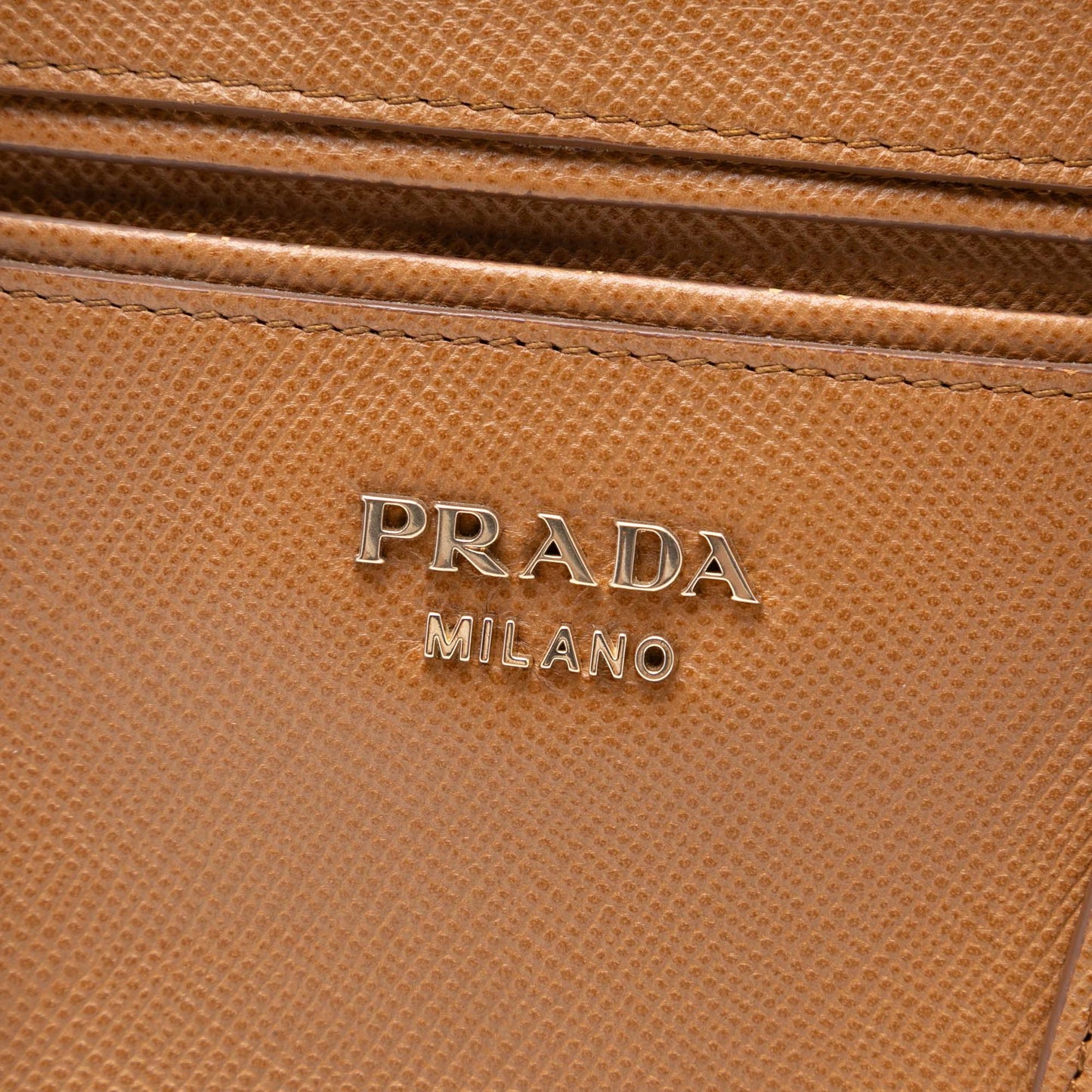 Prada Saffiano Cuir Satchel