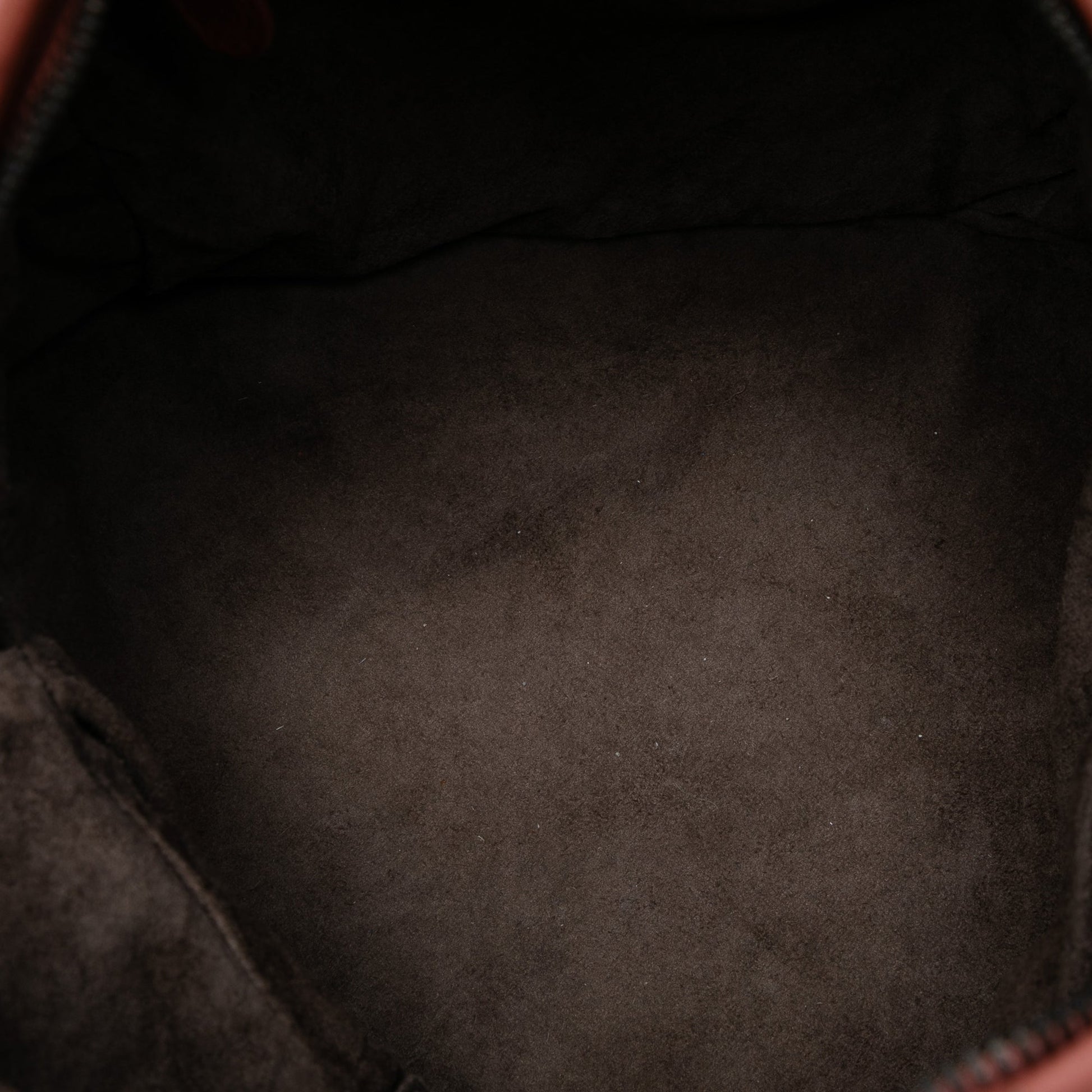 Bottega Veneta Nappa Intrecciato Cube Crossbody