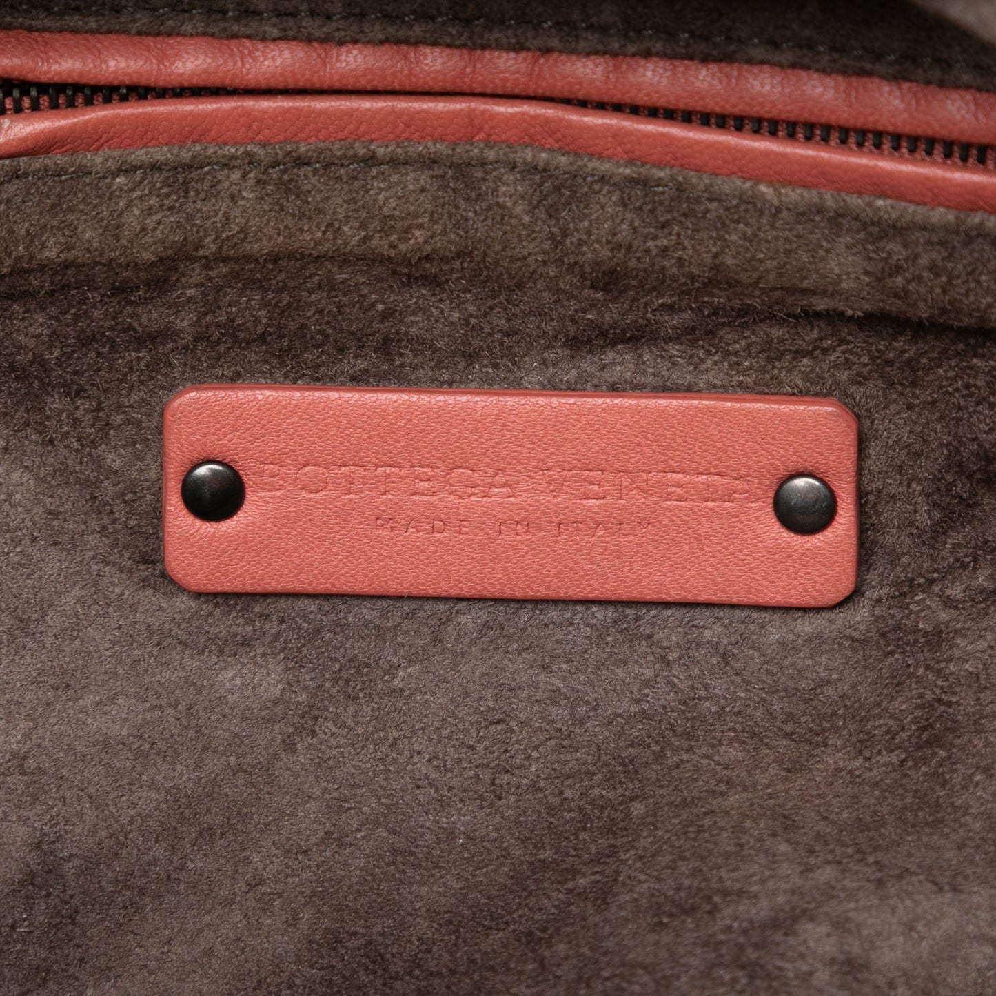 Bottega Veneta Nappa Intrecciato Cube Crossbody