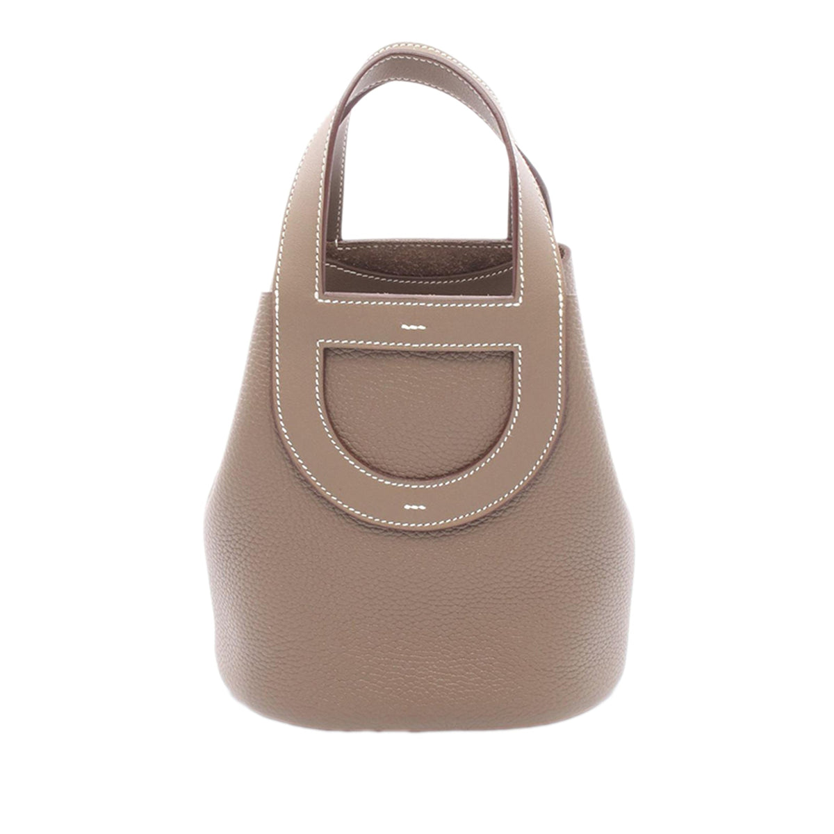 Hermès Clemence and Swift In The Loop 18