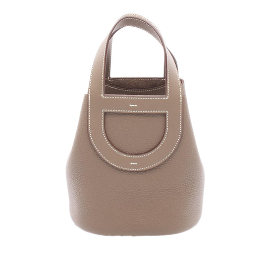 Hermès Clemence and Swift In The Loop 18