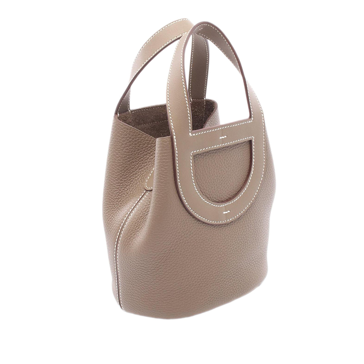 Hermès Clemence and Swift In The Loop 18