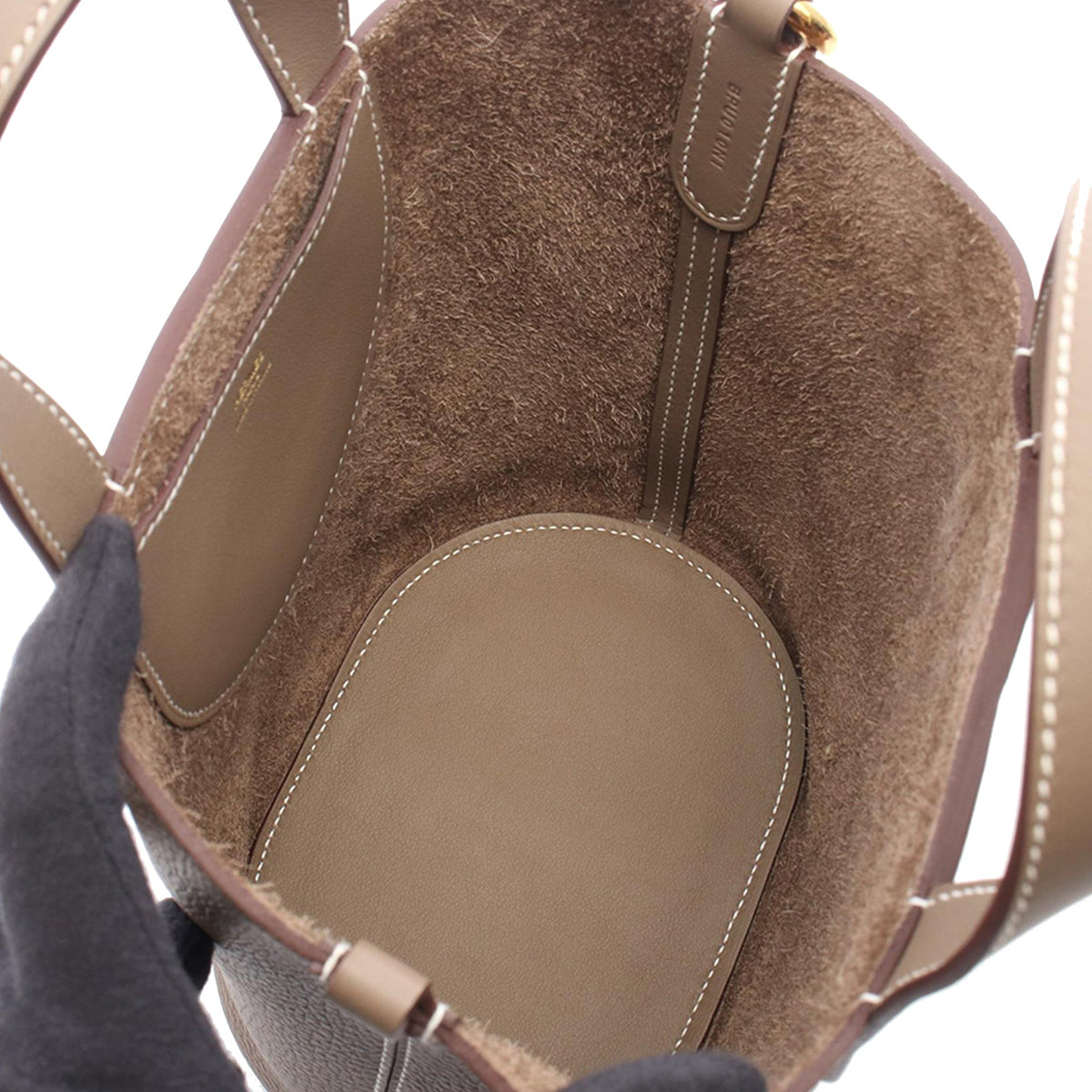 Hermès Clemence and Swift In The Loop 18