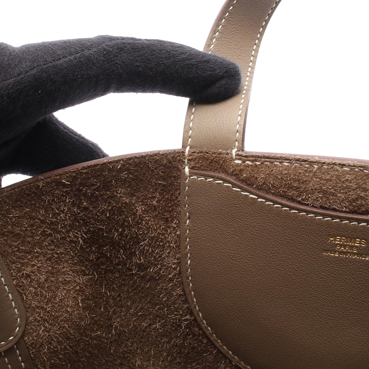 Hermès Clemence and Swift In The Loop 18