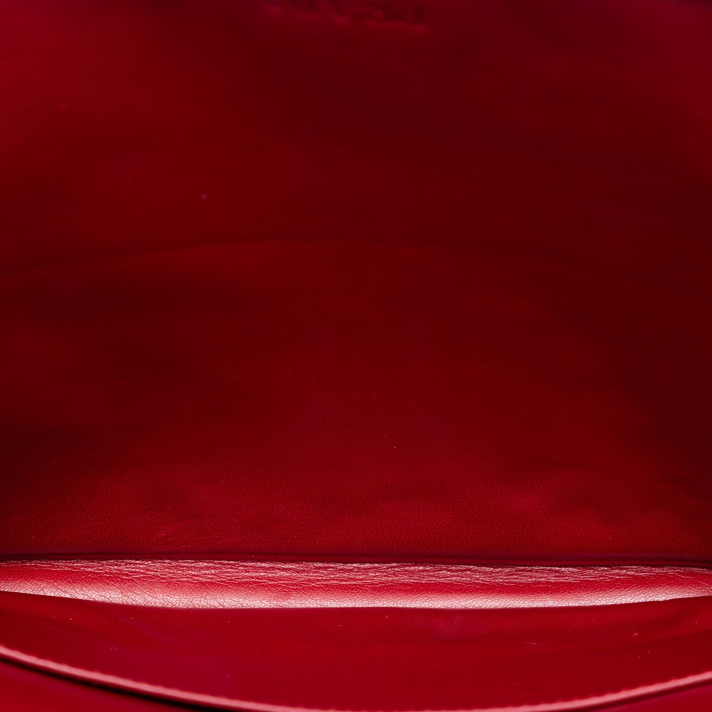 Prada Saffiano Zip Around iPad Case